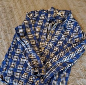 Duluth Women's Free Swingin' Flannel Shirt